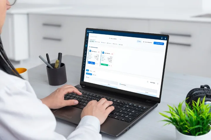Pet Optimizer — Da agenda ao financeiro, integrado