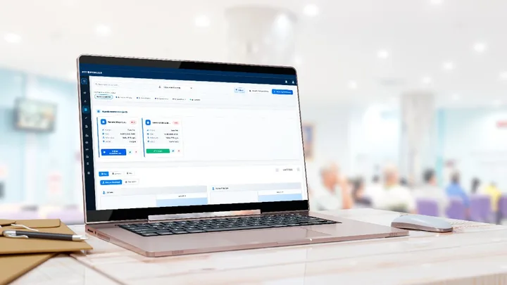 Pet Optimizer — Sistema veterinário com agenda